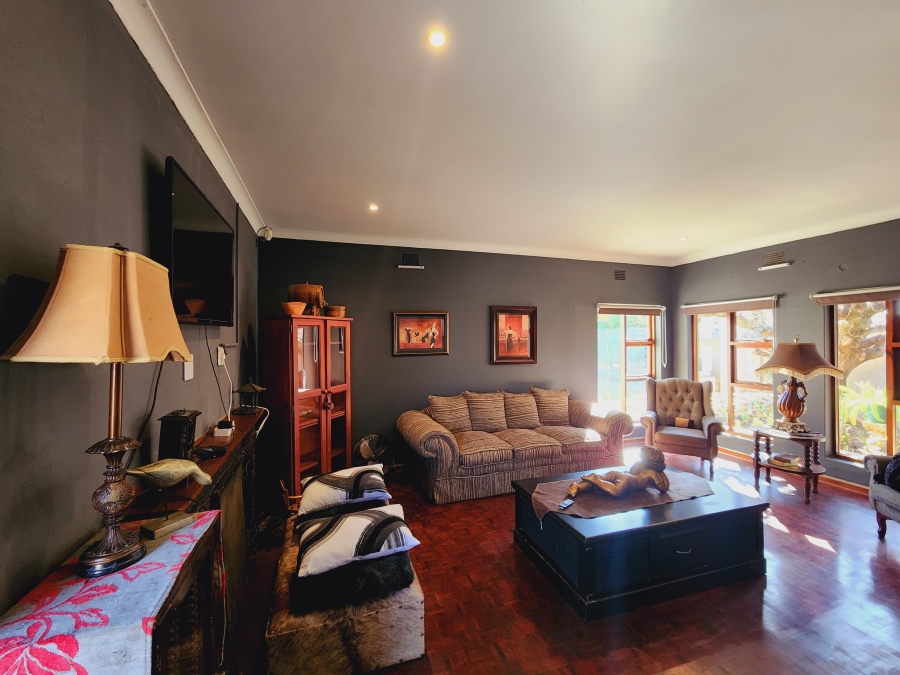 4 Bedroom Property for Sale in Potchefstroom North West